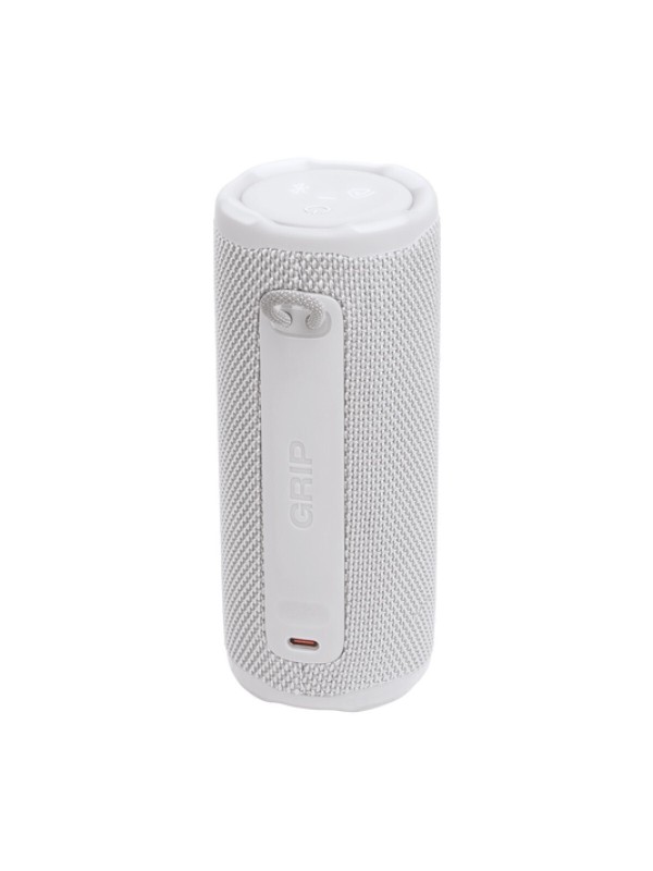 ΗΧΕΙΑ JBL GRIP BLUETOOTH WATER IP68 ΑΣΠΡΟ JBL1085W