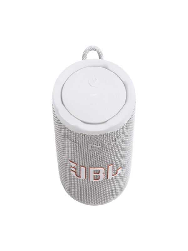 ΗΧΕΙΑ JBL GRIP BLUETOOTH WATER IP68 ΑΣΠΡΟ JBL1085W