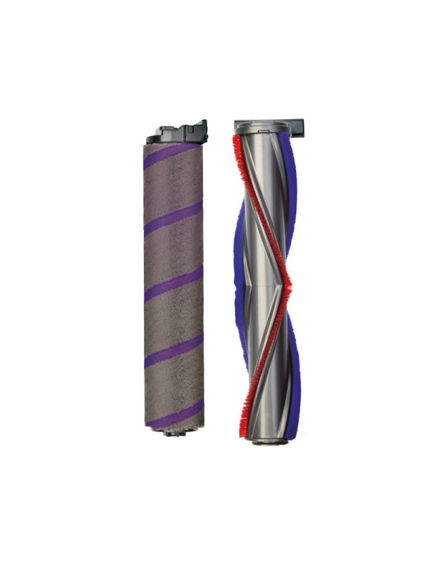 Izzy IZ-4008 Επαναφορτιζόμενη Σκούπα Stick 29.6V