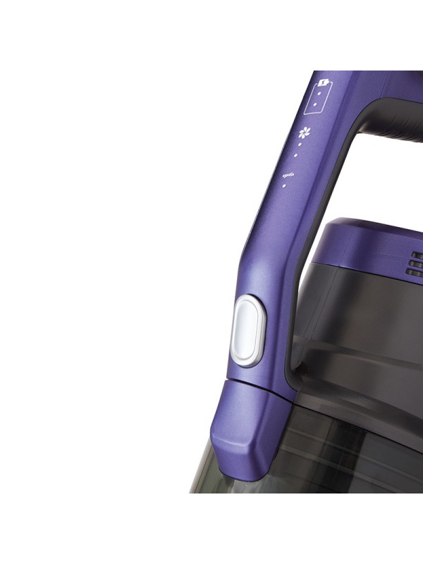 Izzy IZ-4008 Επαναφορτιζόμενη Σκούπα Stick 29.6V