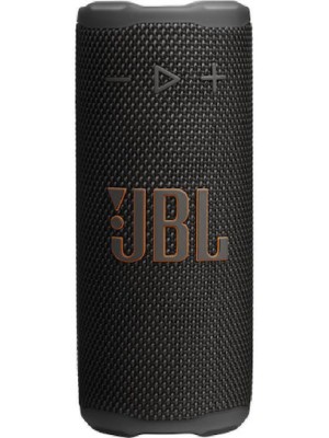  JBL Grip IP68 Αδιάβροχο Ηχείο Bluetooth με Διάρκεια Μπαταρίας έως 14 ώρες Μαύρο 