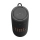  JBL Grip IP68 Αδιάβροχο Ηχείο Bluetooth με Διάρκεια Μπαταρίας έως 14 ώρες Μαύρο 