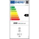 ΚΑΤΑΨΥΚΤΗΣ JURO PRO JPF 200LM 200LT 60-00-1200 ΚΑΤΑΨΥΚΤΗΣ JURO PRO JPF 200LM 200LT 60-00-1200