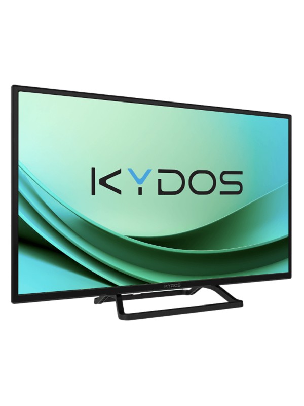  Kydos Τηλεόραση 32" HD Ready LED K32NH22SD00 (2025) 