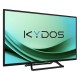  Kydos Τηλεόραση 32" HD Ready LED K32NH22SD00 (2025) 