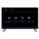  Kydos Τηλεόραση 32" HD Ready LED K32NH22SD00 (2025) 