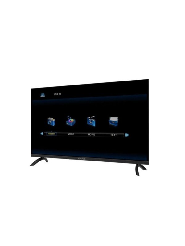  Kydos Τηλεόραση 32" HD Ready LED K32NH22SD00 (2025) 