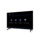  Kydos Τηλεόραση 32" HD Ready LED K32NH22SD00 (2025) 