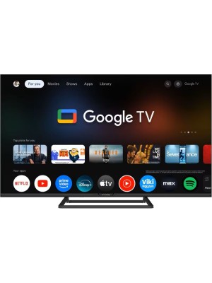 Kydos QLED 40" Full HD Google TV Τηλεόραση K40GF22CQ00 