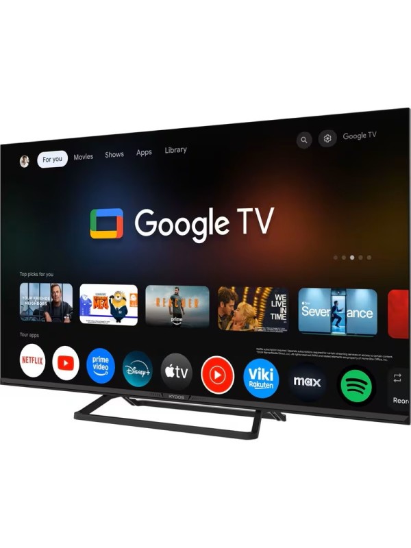 Kydos QLED 40" Full HD Google TV Τηλεόραση K40GF22CQ00 