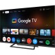 Kydos QLED 40" Full HD Google TV Τηλεόραση K40GF22CQ00 
