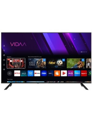 Kydos Smart Τηλεόραση 40" Full HD QLED K40VF22SQ00V2 HDR (2025)