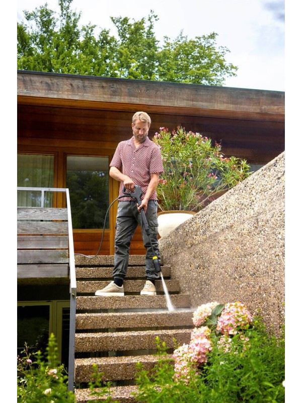 Karcher K 6 Comfort Premium Home Πλυστικό Ρεύματος 2200W με Πίεση 160bar