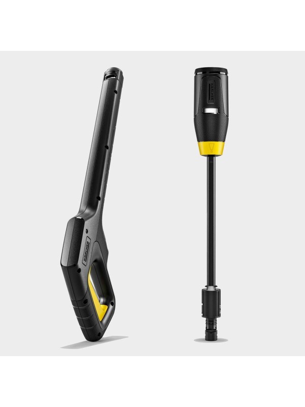 Karcher K 6 Comfort Premium Home Πλυστικό Ρεύματος 2200W με Πίεση 160bar