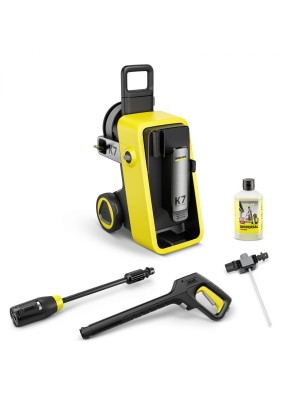 Karcher K 7 Comfort Premium Πλυστικό Ρεύματος 3000W με Πίεση 180bar Karcher K 7 Comfort Premium Πλυστικό Ρεύματος 3000W με Πίεση 180bar