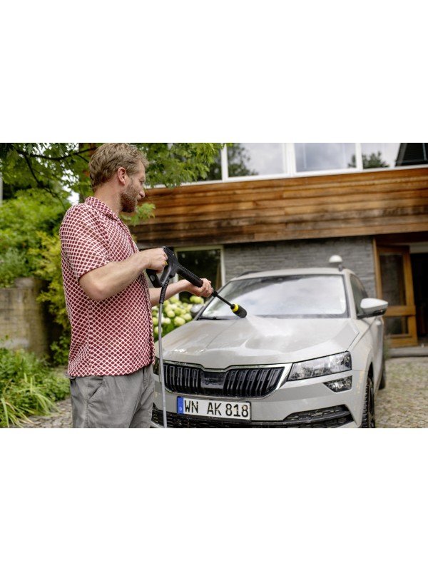  Karcher K 7 Comfort Premium Πλυστικό Ρεύματος 3000W με Πίεση 180bar 