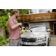  Karcher K 7 Comfort Premium Πλυστικό Ρεύματος 3000W με Πίεση 180bar 
