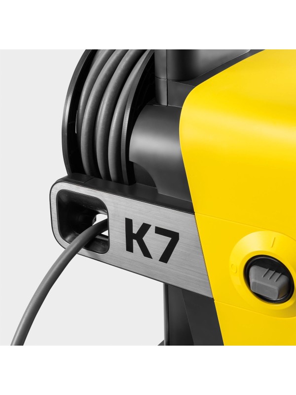  Karcher K 7 Comfort Premium Πλυστικό Ρεύματος 3000W με Πίεση 180bar 
