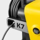  Karcher K 7 Comfort Premium Πλυστικό Ρεύματος 3000W με Πίεση 180bar 