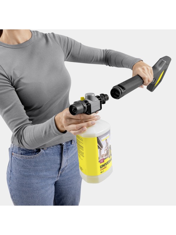  Karcher K 7 Comfort Premium Πλυστικό Ρεύματος 3000W με Πίεση 180bar 