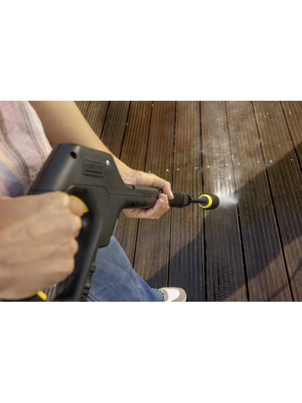  Karcher K 7 Comfort Premium Πλυστικό Ρεύματος 3000W με Πίεση 180bar 