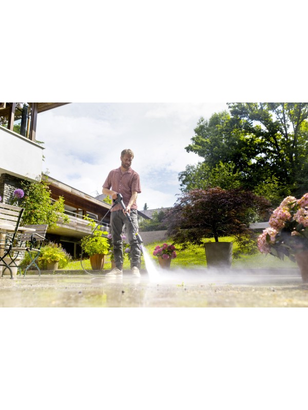  Karcher K 7 Comfort Premium Πλυστικό Ρεύματος 3000W με Πίεση 180bar 