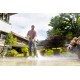  Karcher K 7 Comfort Premium Πλυστικό Ρεύματος 3000W με Πίεση 180bar 