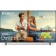 Sony Smart Τηλεόραση 85" 4K UHD LED BRAVIA 3 HDR (2025) K85S35BP