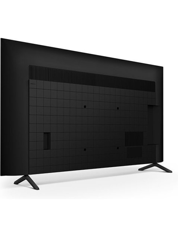 Sony Smart Τηλεόραση 85" 4K UHD LED BRAVIA 3 HDR (2025) K85S35BP