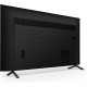 Sony Smart Τηλεόραση 85" 4K UHD LED BRAVIA 3 HDR (2025) K85S35BP