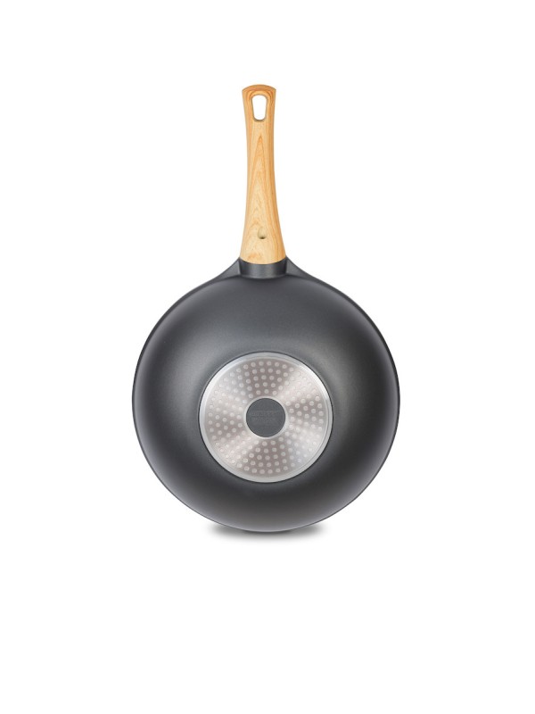 Gruppe Cookin Τηγάνι από Αλουμίνιο Με Καπάκι με Αντικολλητική Επίστρωση 28cm