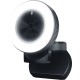 Razer Kiyo Web Camera Full HD 1080p με Autofocus RZ19-02320100-R3M1 Razer Kiyo Web Camera Full HD 1080p με Autofocus RZ19-02320100-R3M1