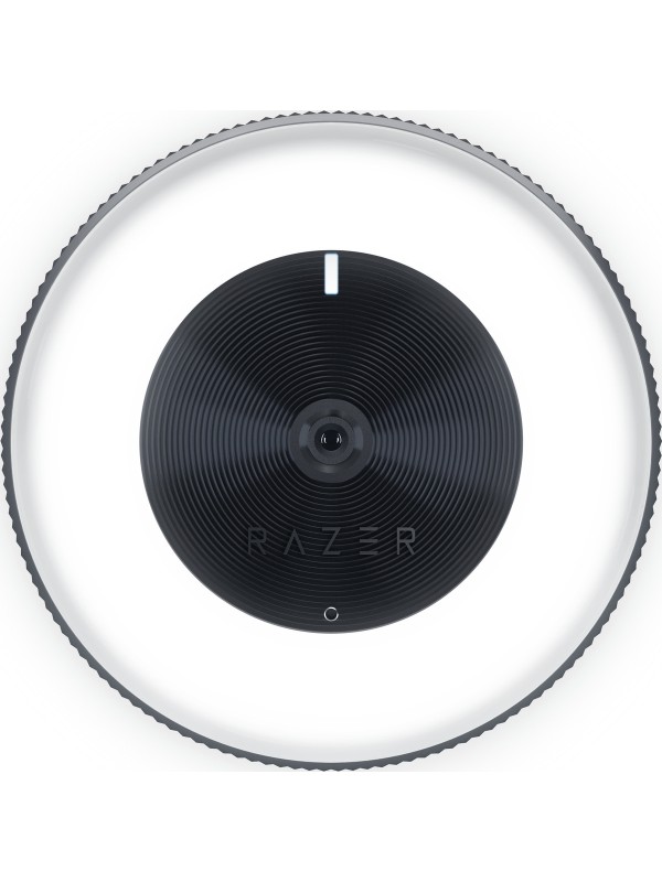 Razer Kiyo Web Camera Full HD 1080p με Autofocus RZ19-02320100-R3M1 Razer Kiyo Web Camera Full HD 1080p με Autofocus RZ19-02320100-R3M1