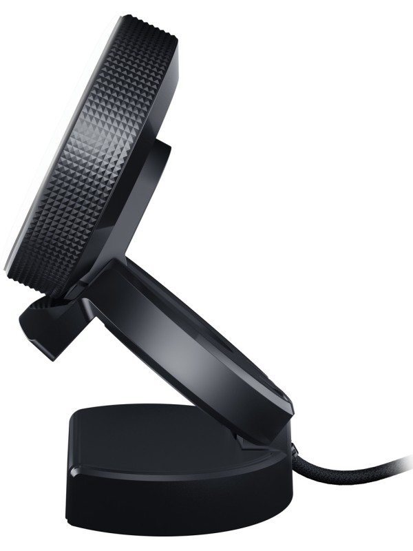 Razer Kiyo Web Camera Full HD 1080p με Autofocus RZ19-02320100-R3M1 Razer Kiyo Web Camera Full HD 1080p με Autofocus RZ19-02320100-R3M1
