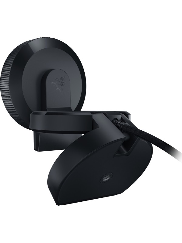 Razer Kiyo Web Camera Full HD 1080p με Autofocus RZ19-02320100-R3M1 Razer Kiyo Web Camera Full HD 1080p με Autofocus RZ19-02320100-R3M1