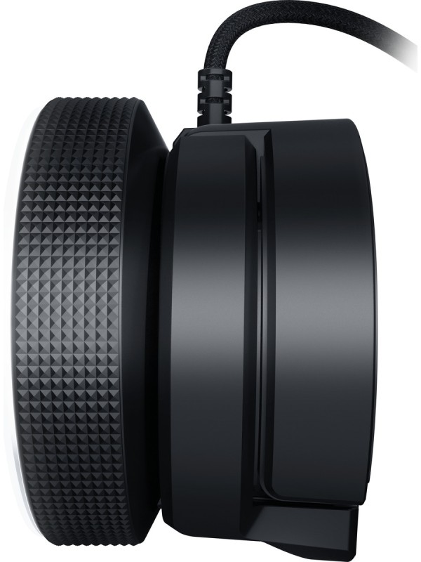 Razer Kiyo Web Camera Full HD 1080p με Autofocus RZ19-02320100-R3M1 Razer Kiyo Web Camera Full HD 1080p με Autofocus RZ19-02320100-R3M1