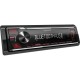 Kenwood Ηχοσύστημα Αυτοκινήτου 1DIN (Bluetooth/USB) Κωδικός: KMM-BT209 
