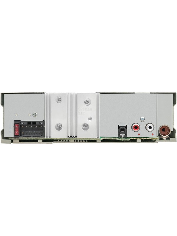Kenwood Ηχοσύστημα Αυτοκινήτου 1DIN (Bluetooth/USB) Κωδικός: KMM-BT209 