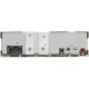 Kenwood Ηχοσύστημα Αυτοκινήτου 1DIN (Bluetooth/USB) Κωδικός: KMM-BT209 