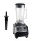 Μπλέντερ Telemax KND-010  Επαγγελματικό Μαύρο