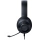 Razer Kraken X Lite Over Ear Gaming Headset με σύνδεση 3.5mm Razer Kraken X Lite Over Ear Gaming Headset με σύνδεση 3.5mm