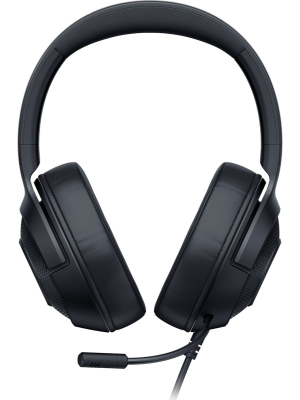 Razer Kraken X Lite Over Ear Gaming Headset με σύνδεση 3.5mm Razer Kraken X Lite Over Ear Gaming Headset με σύνδεση 3.5mm