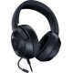 Razer Kraken X Lite Over Ear Gaming Headset με σύνδεση 3.5mm Razer Kraken X Lite Over Ear Gaming Headset με σύνδεση 3.5mm