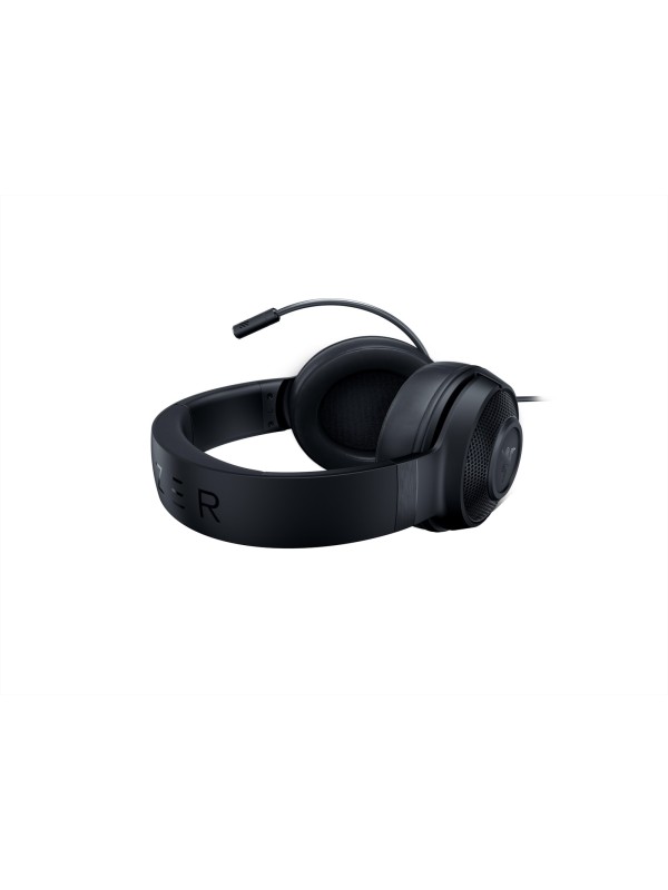 Razer Kraken X Lite Over Ear Gaming Headset με σύνδεση 3.5mm Razer Kraken X Lite Over Ear Gaming Headset με σύνδεση 3.5mm