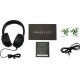 Razer Kraken X Lite Over Ear Gaming Headset με σύνδεση 3.5mm Razer Kraken X Lite Over Ear Gaming Headset με σύνδεση 3.5mm