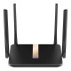  Cudy LT500D v2 Ασύρματο 4G Router Wi‑Fi 5 με 4 Θύρες 
