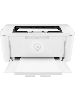  HP LaserJet M110w Ασπρόμαυρος Εκτυπωτής με WiFi και Mobile Print 7MD66F 
