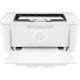 HP LaserJet M110w Ασπρόμαυρος Εκτυπωτής με WiFi και Mobile Print 7MD66F HP LaserJet M110w Ασπρόμαυρος Εκτυπωτής με WiFi και Mobile Print 7MD66F