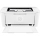HP LaserJet M110w Ασπρόμαυρος Εκτυπωτής με WiFi και Mobile Print 7MD66F HP LaserJet M110w Ασπρόμαυρος Εκτυπωτής με WiFi και Mobile Print 7MD66F