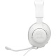 JBL Quantum 100M2 Over Ear Gaming Headset με σύνδεση 3.5mm Λευκό for Nintendo Switch / PC / PS4 / PS5 / XBOX JBL Quantum 100M2 Over Ear Gaming Headset με σύνδεση 3.5mm Λευκό for Nintendo Switch / PC / PS4 / PS5 / XBOX